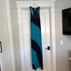Michael Stars Maxi full-length summer dress